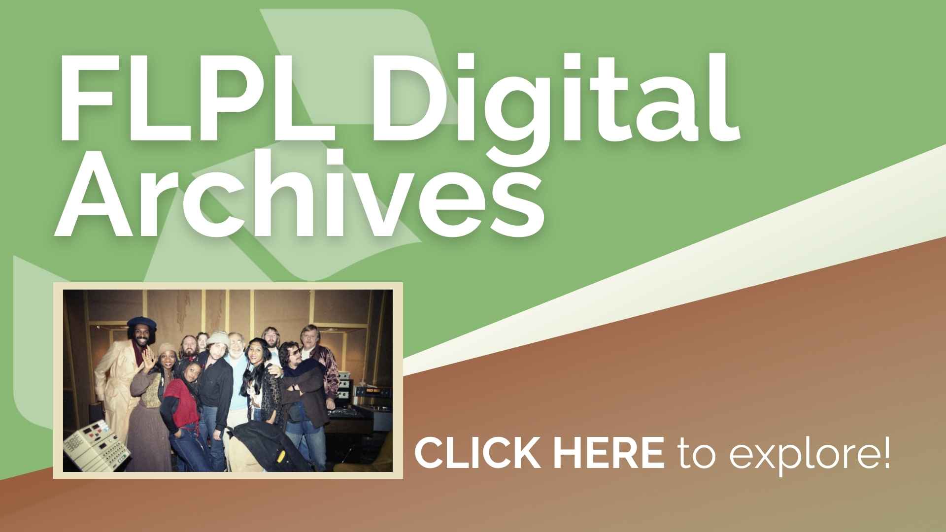 FLPL Digital Archive