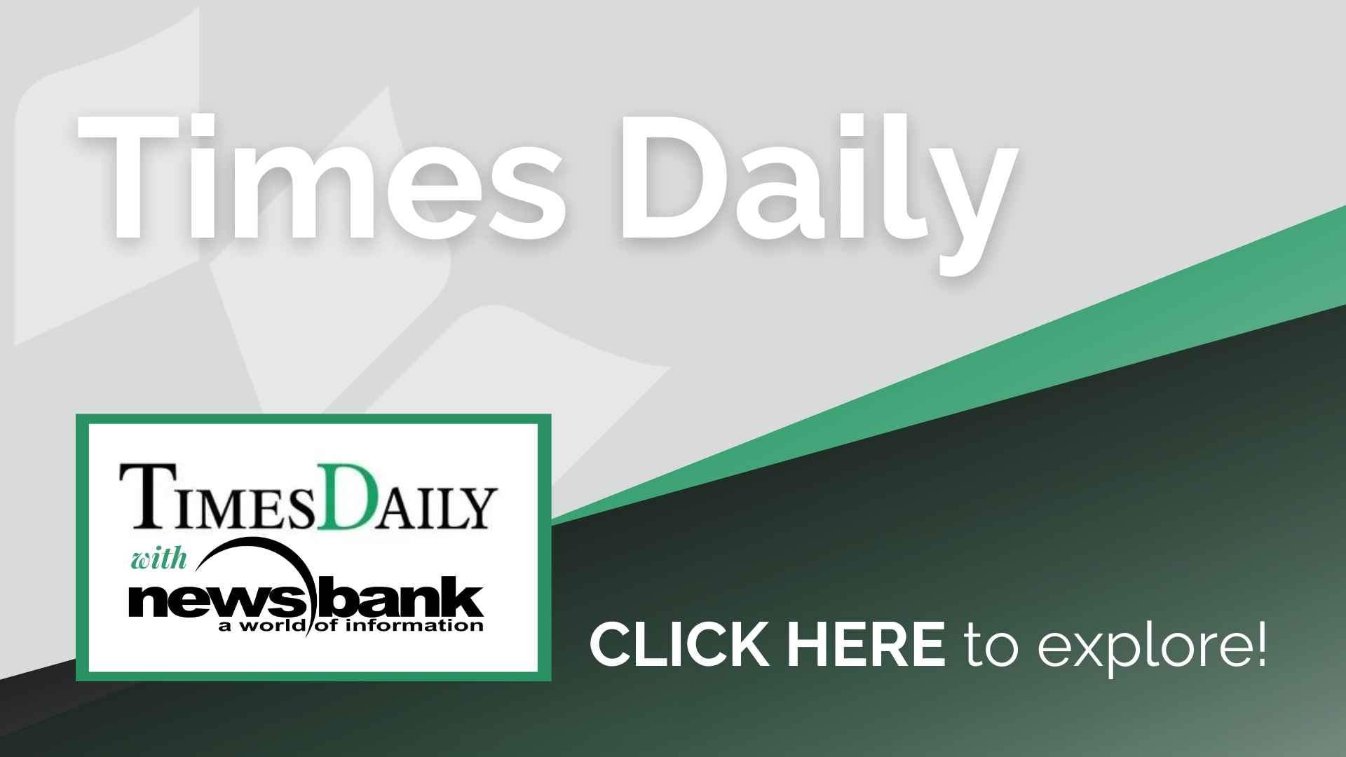 Times Daily - Newsbank
