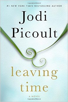 Leaving Time : a novel